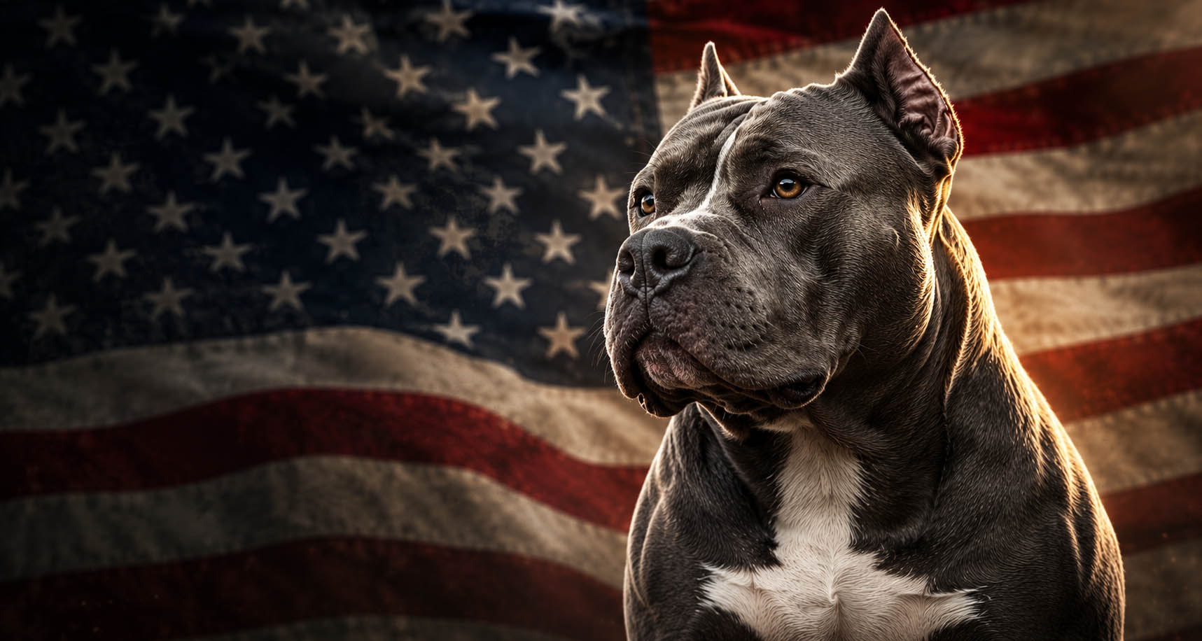 American Pitbul Hub HEro Image