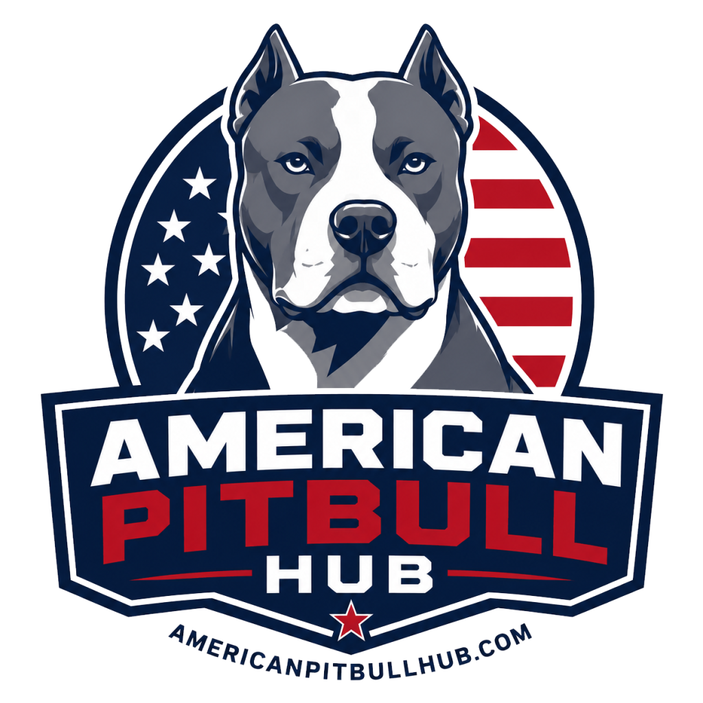 American Pitbull Hub